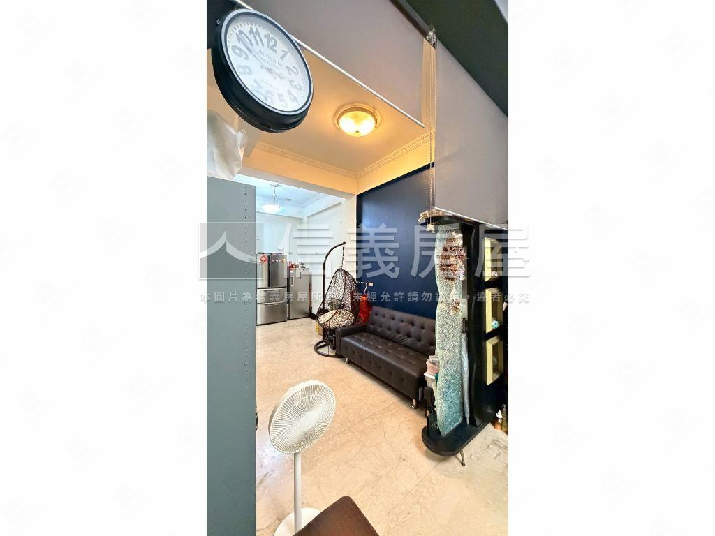 近葳格臨路美墅好棒棒房屋室內格局與周邊環境