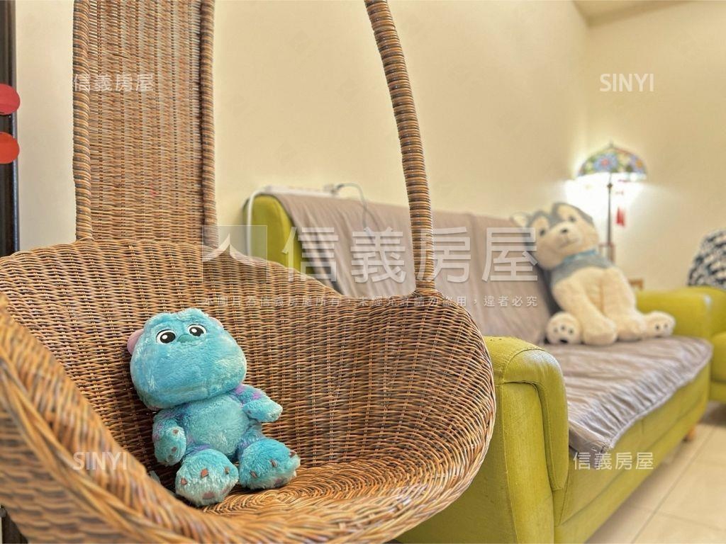 ★專任青埔重劃三房車位★房屋室內格局與周邊環境