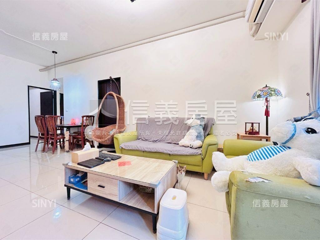 ★專任青埔重劃三房車位★房屋室內格局與周邊環境