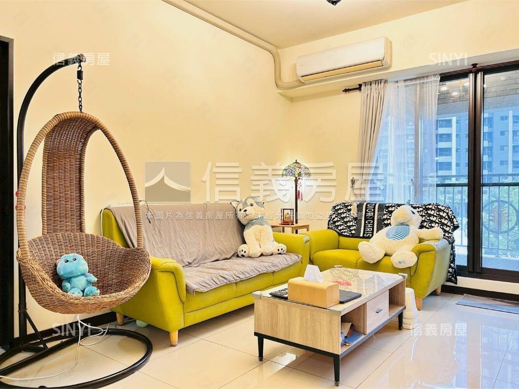 ★專任青埔重劃三房車位★房屋室內格局與周邊環境