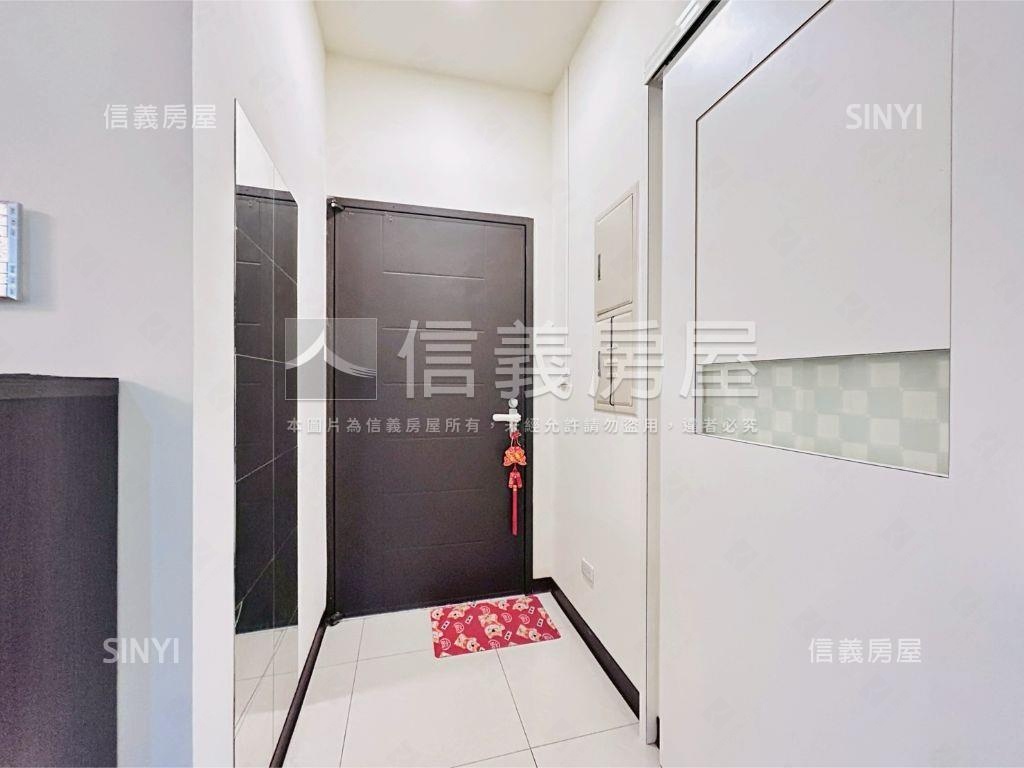 ★專任青埔重劃三房車位★房屋室內格局與周邊環境