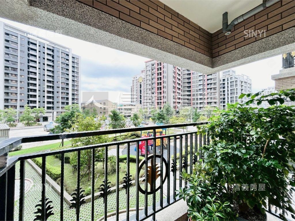 ★專任青埔重劃三房車位★房屋室內格局與周邊環境