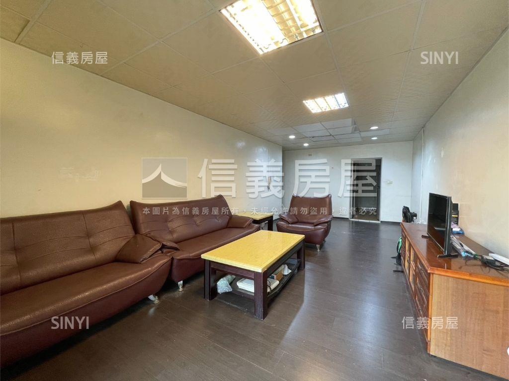近關埔國小有管理大空間房屋室內格局與周邊環境