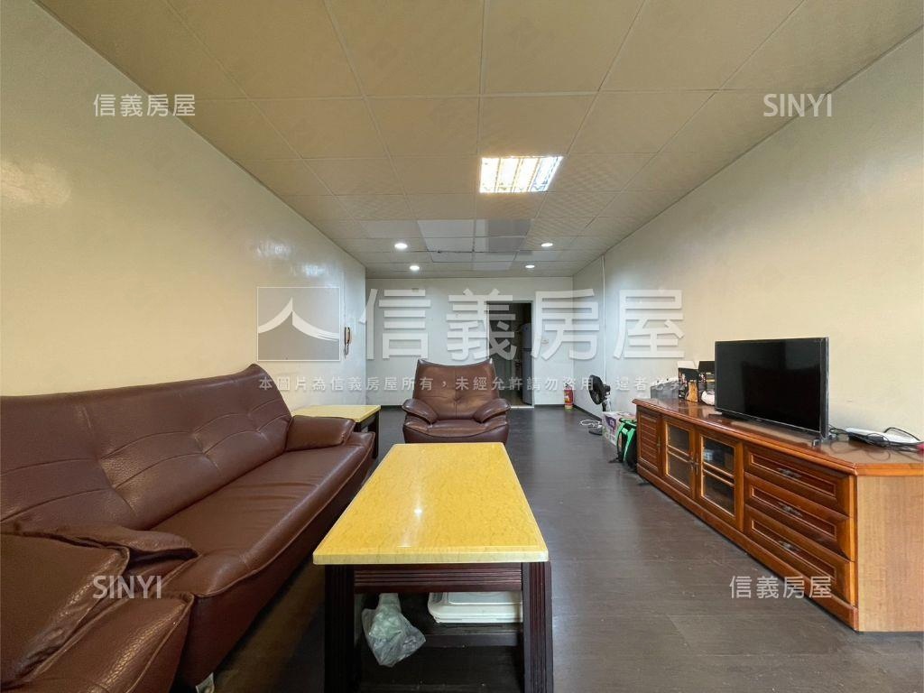 近關埔國小有管理大空間房屋室內格局與周邊環境