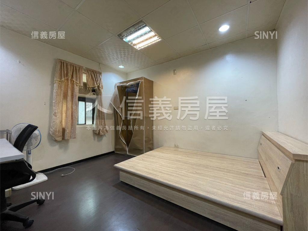 近關埔國小有管理大空間房屋室內格局與周邊環境