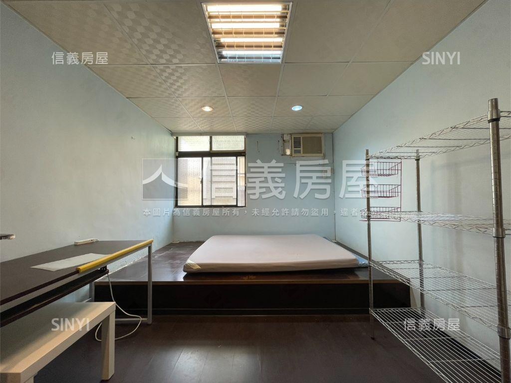 近關埔國小有管理大空間房屋室內格局與周邊環境