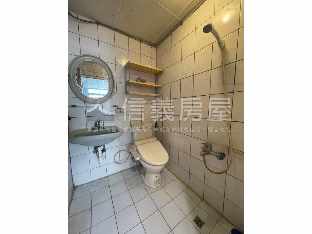 近關埔國小有管理大空間房屋室內格局與周邊環境