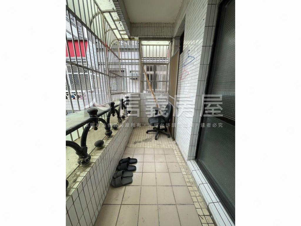近關埔國小有管理大空間房屋室內格局與周邊環境