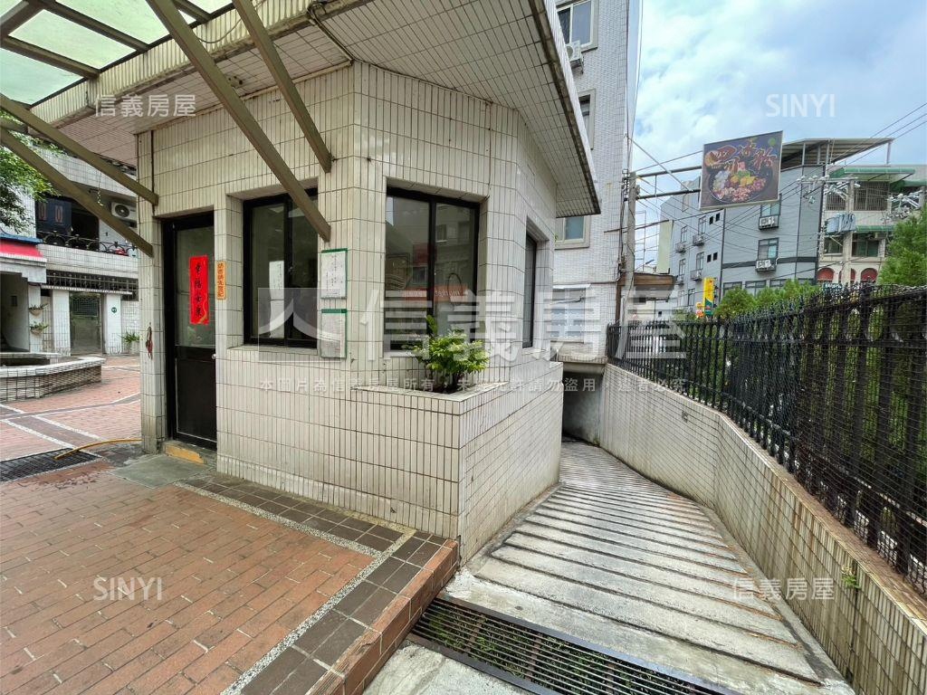 近關埔國小有管理大空間房屋室內格局與周邊環境
