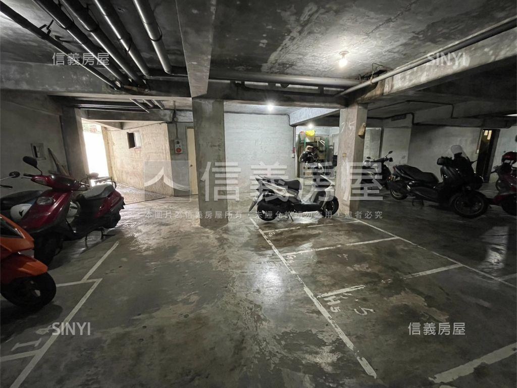 近關埔國小有管理大空間房屋室內格局與周邊環境