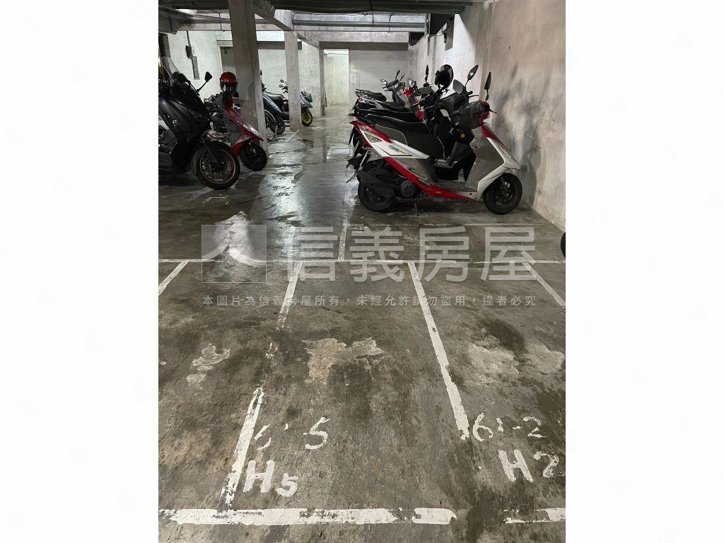 近關埔國小有管理大空間房屋室內格局與周邊環境