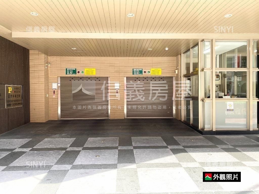 近赤峰商圈管理電梯兩房房屋室內格局與周邊環境