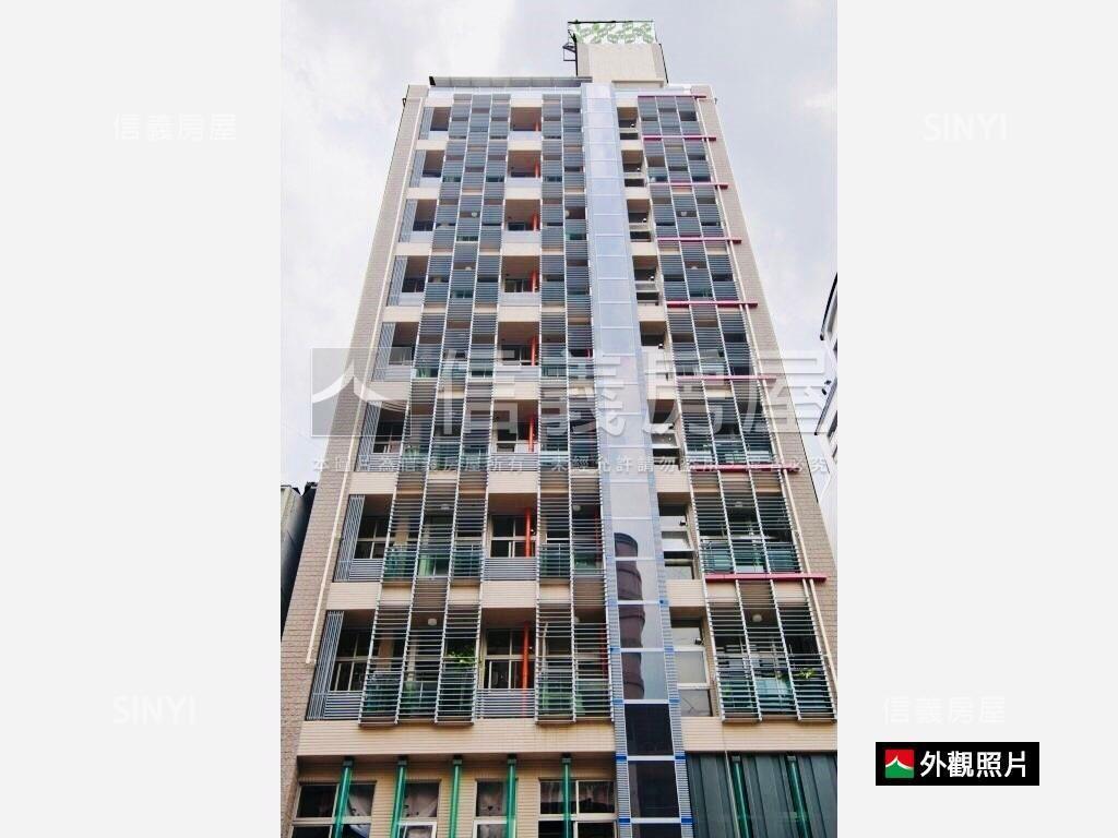 獨家近中山捷運管理社區房屋室內格局與周邊環境