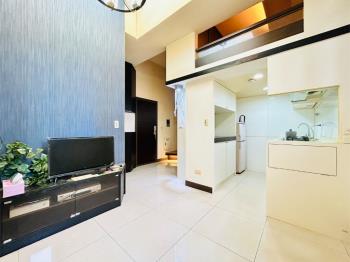 獨家近中山捷運管理社區