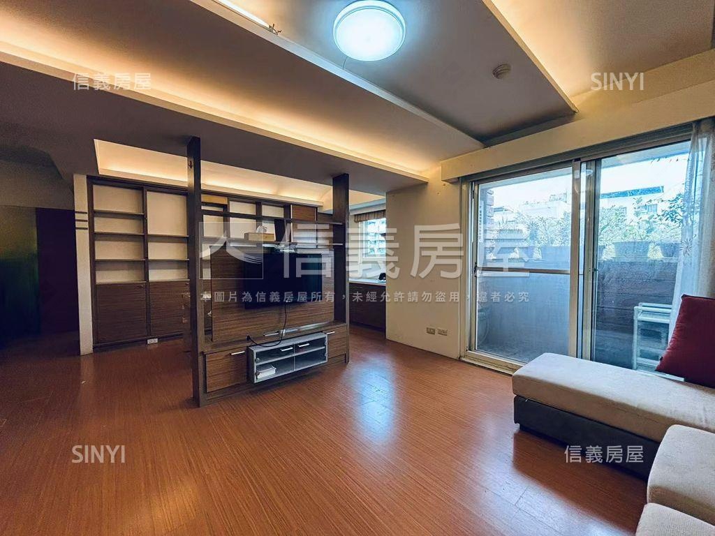 陽光綠園道⭐樹梢平車戶房屋室內格局與周邊環境