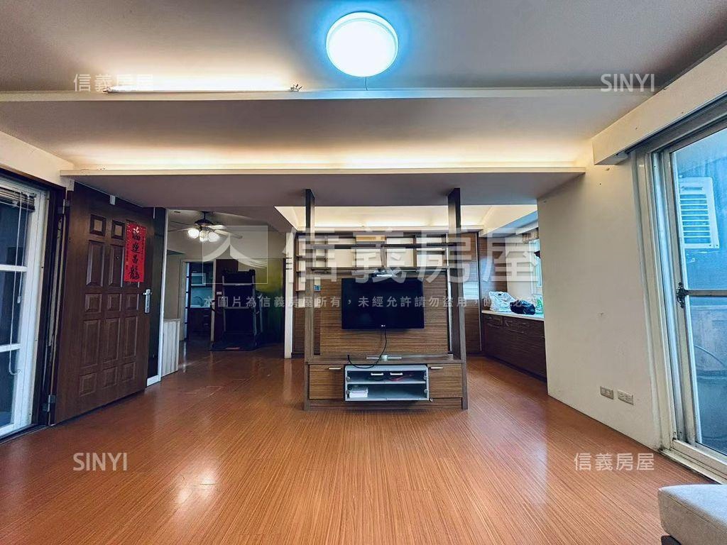 陽光綠園道⭐樹梢平車戶房屋室內格局與周邊環境