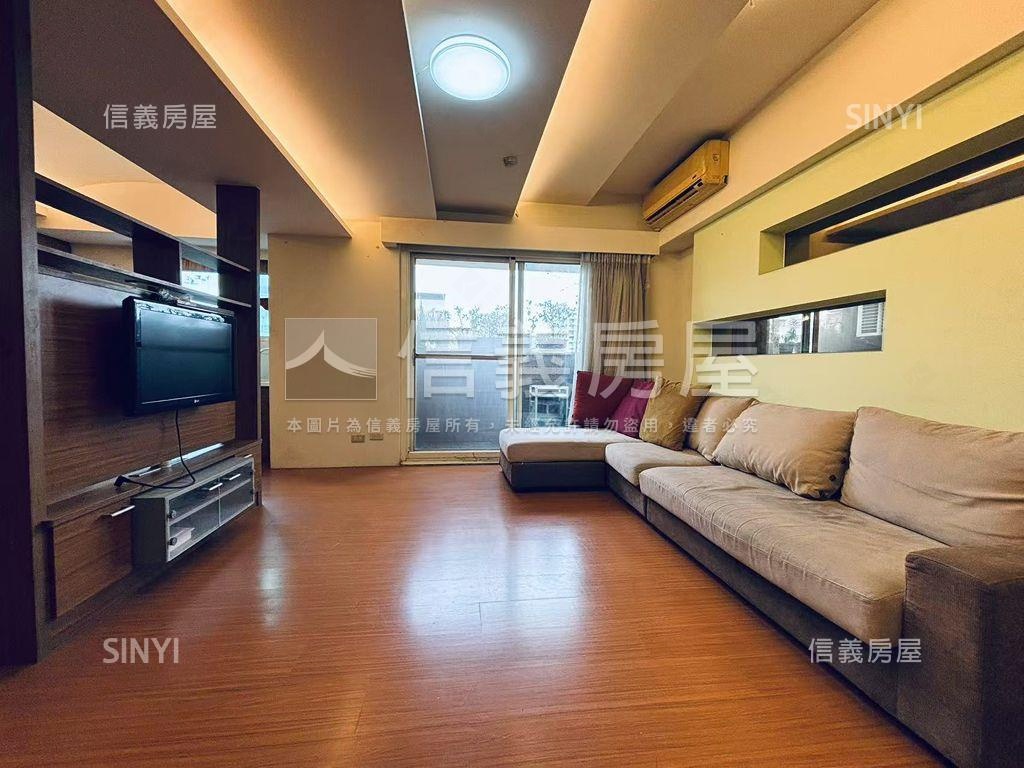 陽光綠園道⭐樹梢平車戶房屋室內格局與周邊環境