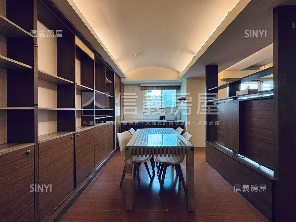 陽光綠園道⭐樹梢平車戶房屋室內格局與周邊環境