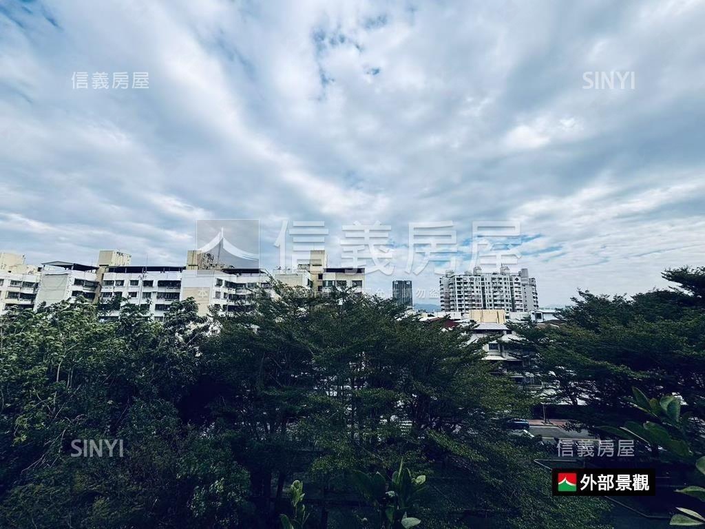 陽光綠園道⭐樹梢平車戶房屋室內格局與周邊環境