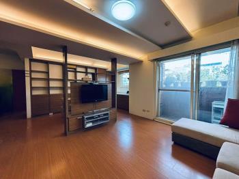 陽光綠園道⭐樹梢平車戶