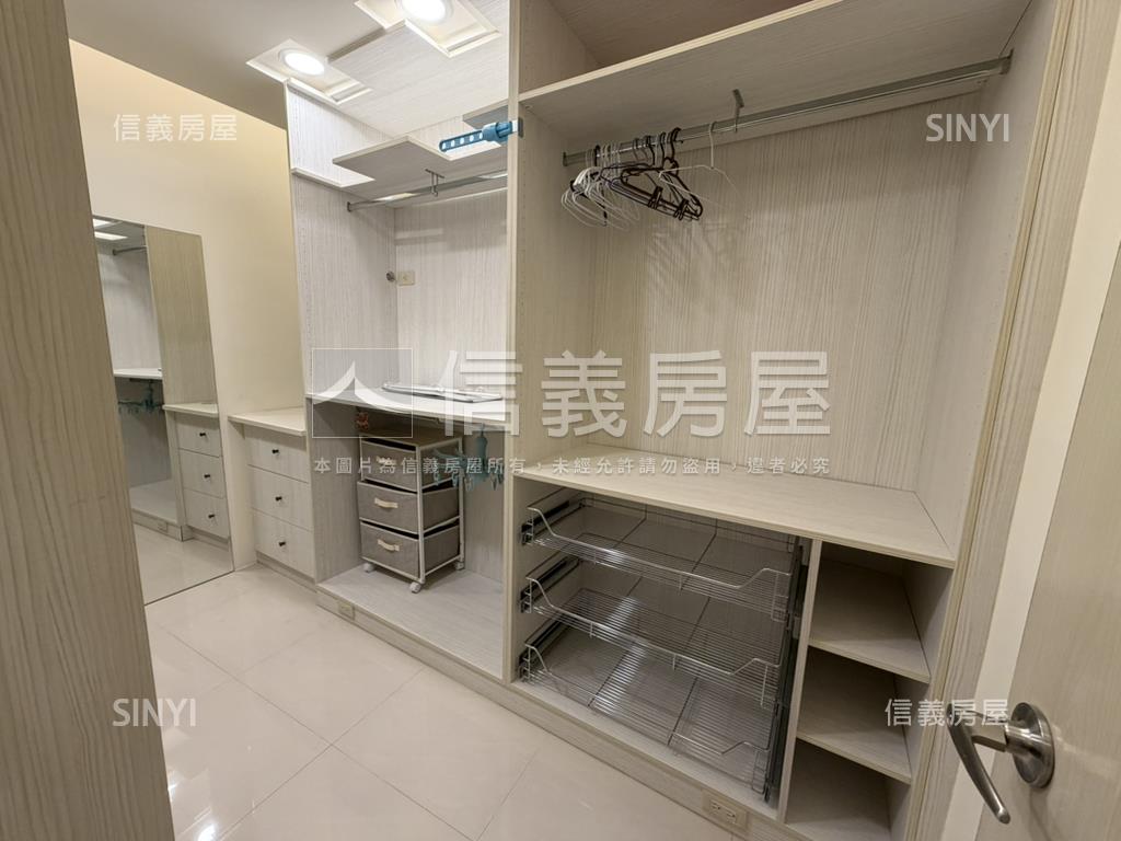 龍濱優質兩房房屋室內格局與周邊環境