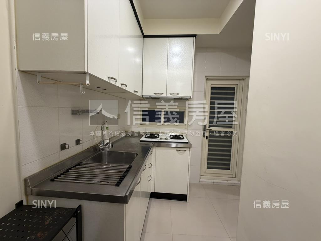 龍濱優質兩房房屋室內格局與周邊環境