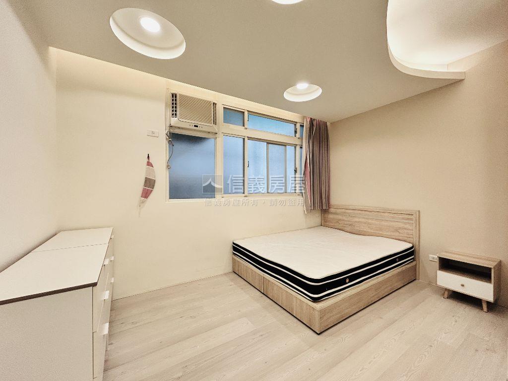 龍濱優質兩房房屋室內格局與周邊環境