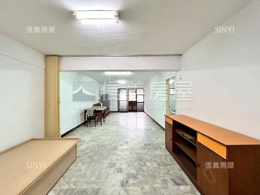 校園美景古亭美寓房屋室內格局與周邊環境