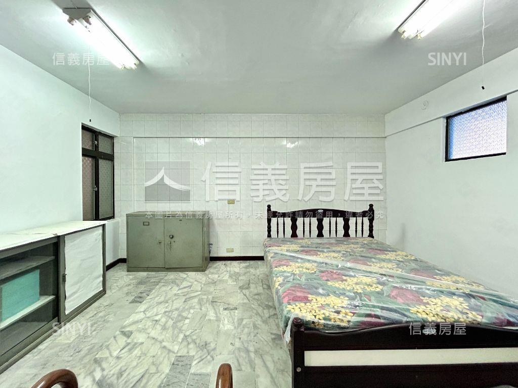 校園美景古亭美寓房屋室內格局與周邊環境