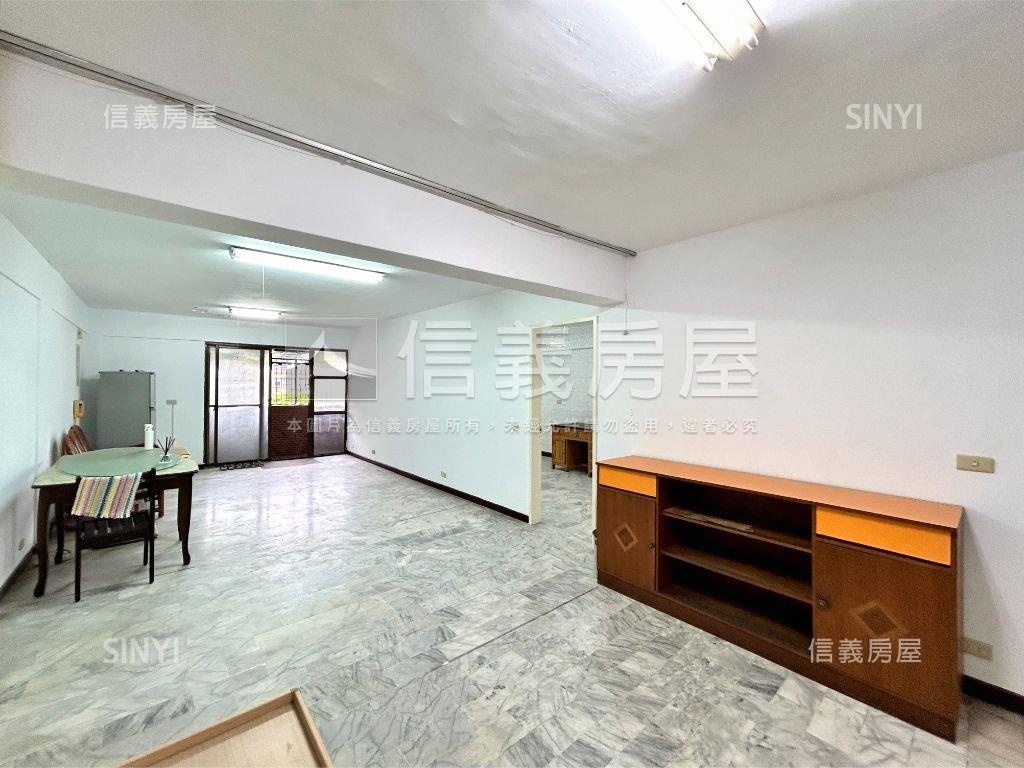 校園美景古亭美寓房屋室內格局與周邊環境