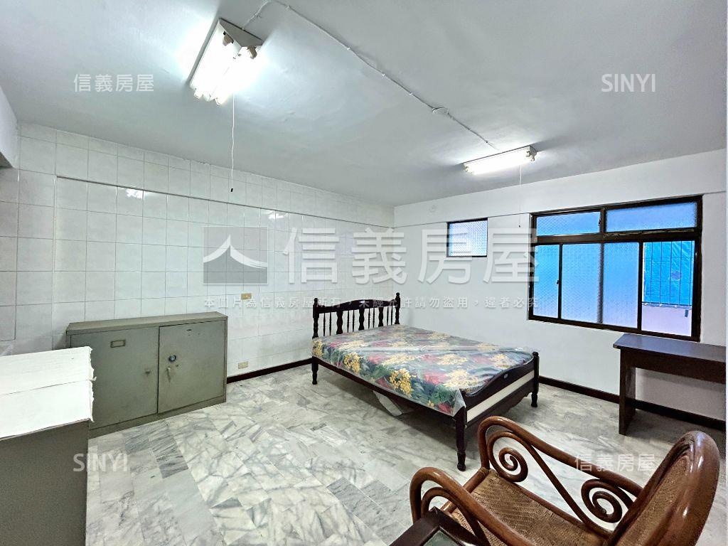 校園美景古亭美寓房屋室內格局與周邊環境