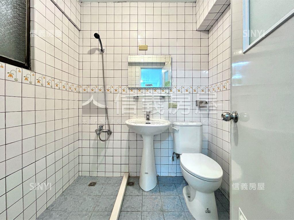 校園美景古亭美寓房屋室內格局與周邊環境