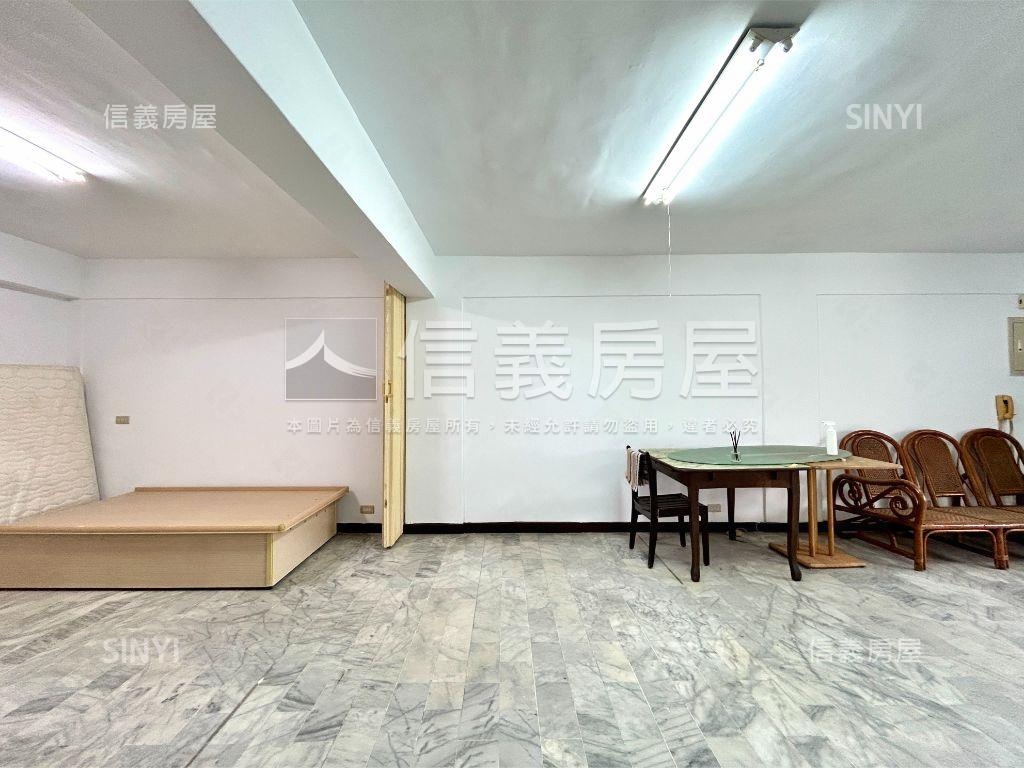 校園美景古亭美寓房屋室內格局與周邊環境