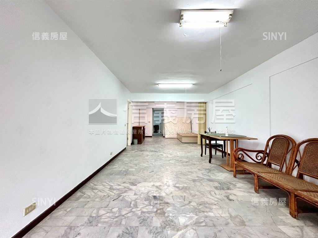 校園美景古亭美寓房屋室內格局與周邊環境
