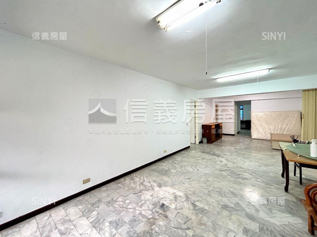 校園美景古亭美寓房屋室內格局與周邊環境