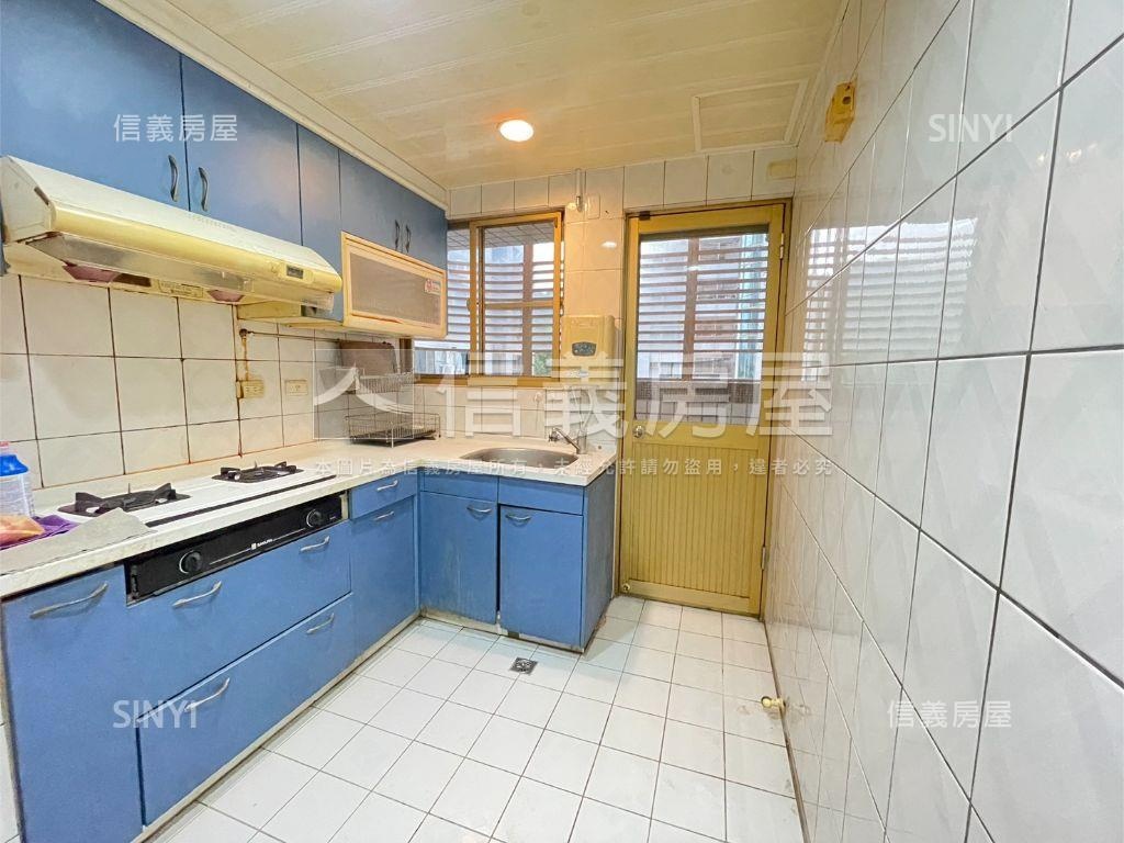 森之林景觀三房車位房屋室內格局與周邊環境