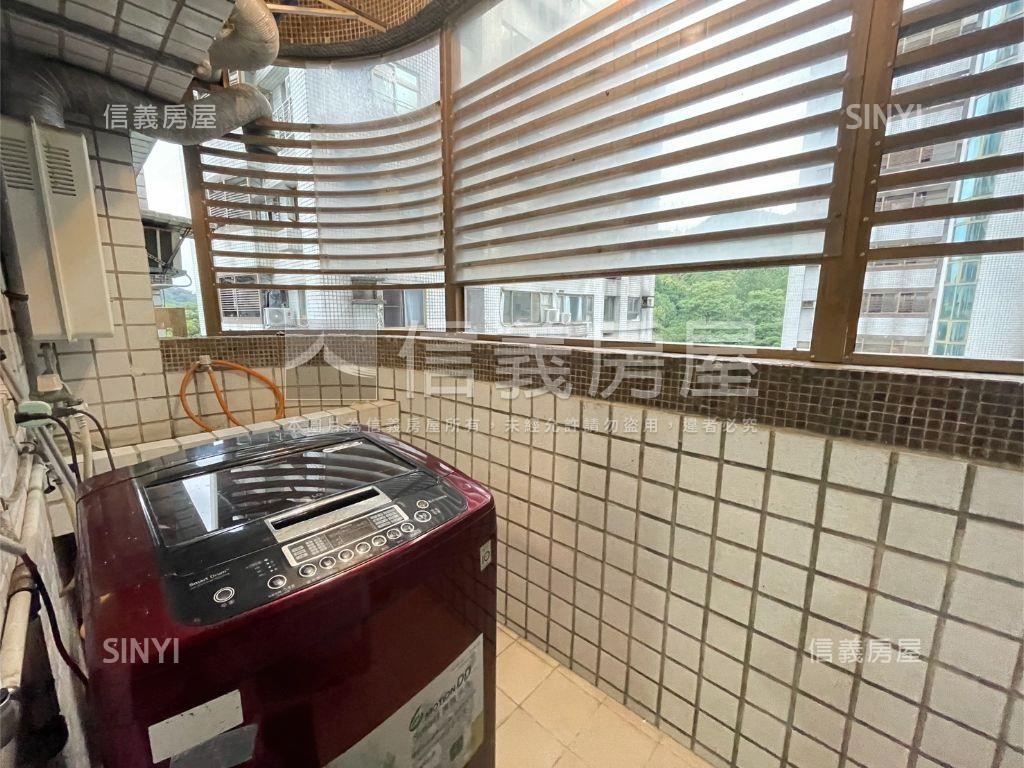 森之林景觀三房車位房屋室內格局與周邊環境