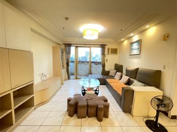 森之林景觀三房車位