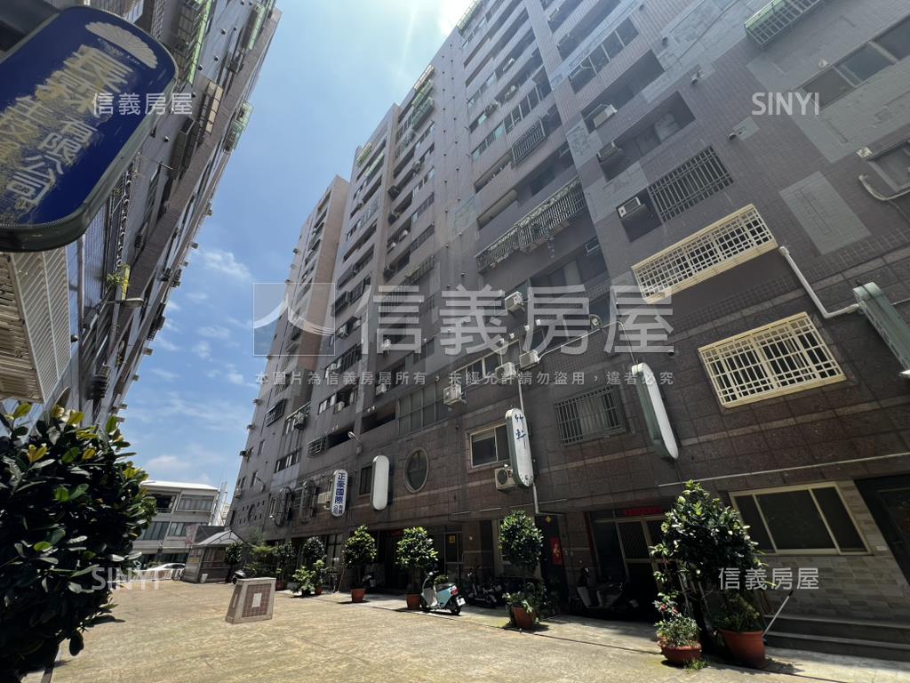 近師大三房有平面車位房屋室內格局與周邊環境