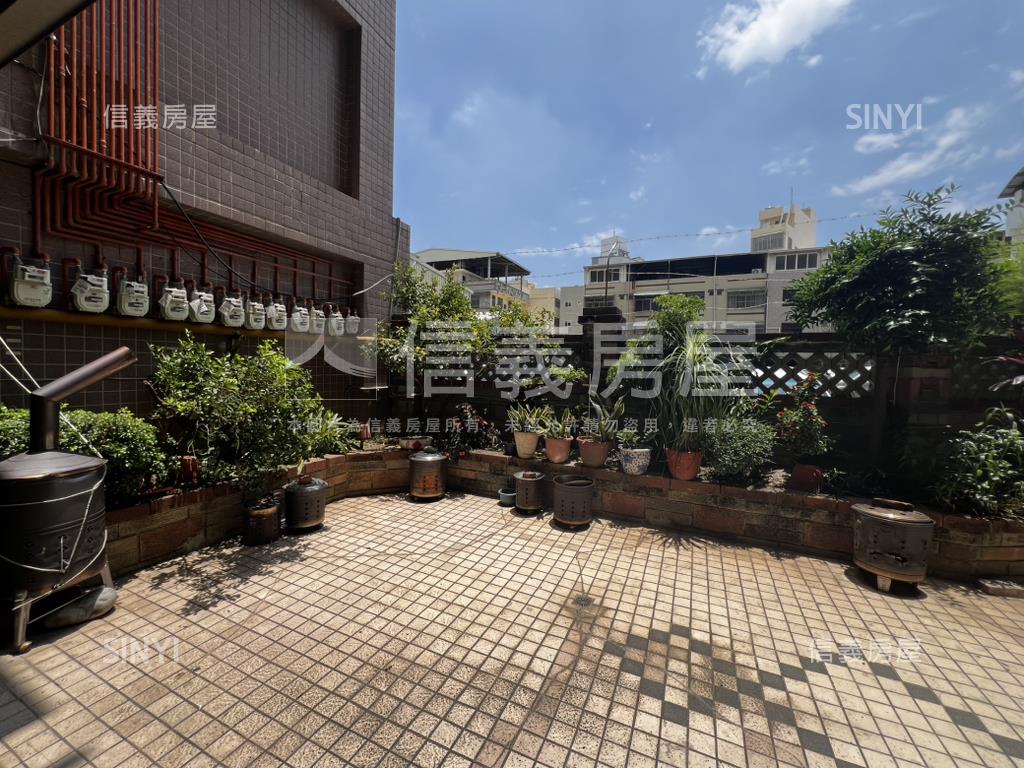 近師大三房有平面車位房屋室內格局與周邊環境