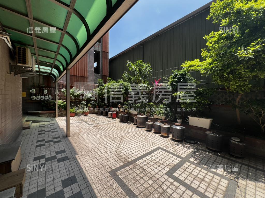近師大三房有平面車位房屋室內格局與周邊環境