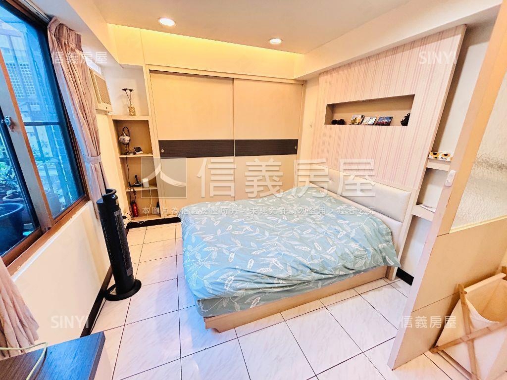 南崁三房美裝次頂樓房屋室內格局與周邊環境