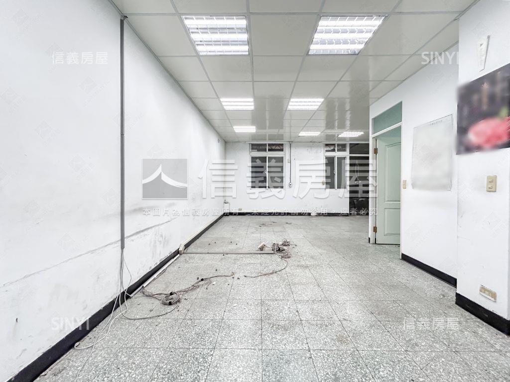 南港一樓未來可期房屋室內格局與周邊環境