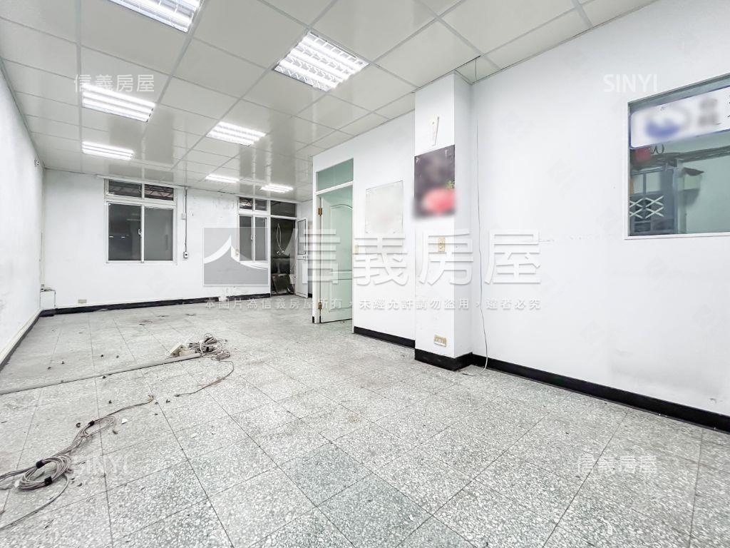 南港一樓未來可期房屋室內格局與周邊環境