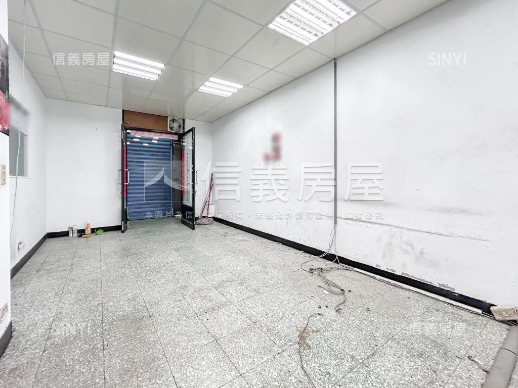南港一樓未來可期房屋室內格局與周邊環境