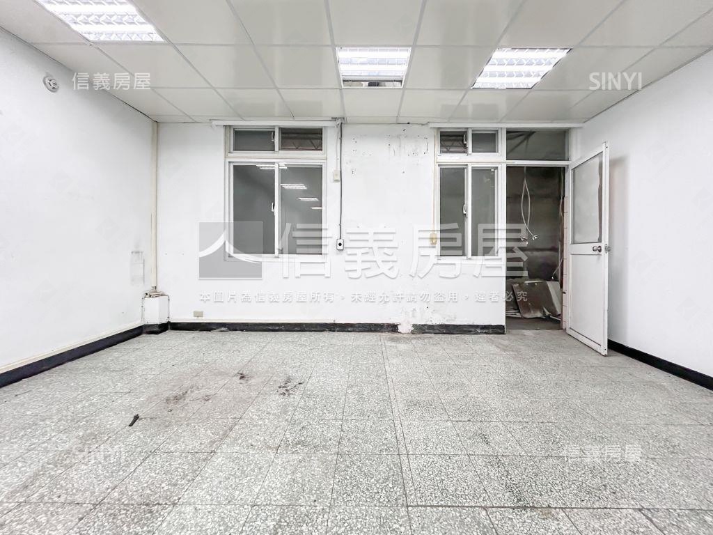 南港一樓未來可期房屋室內格局與周邊環境