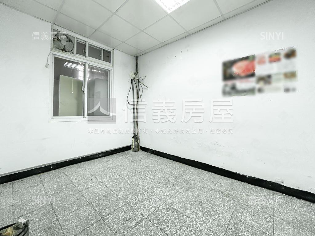 南港一樓未來可期房屋室內格局與周邊環境