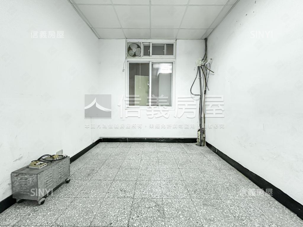 南港一樓未來可期房屋室內格局與周邊環境