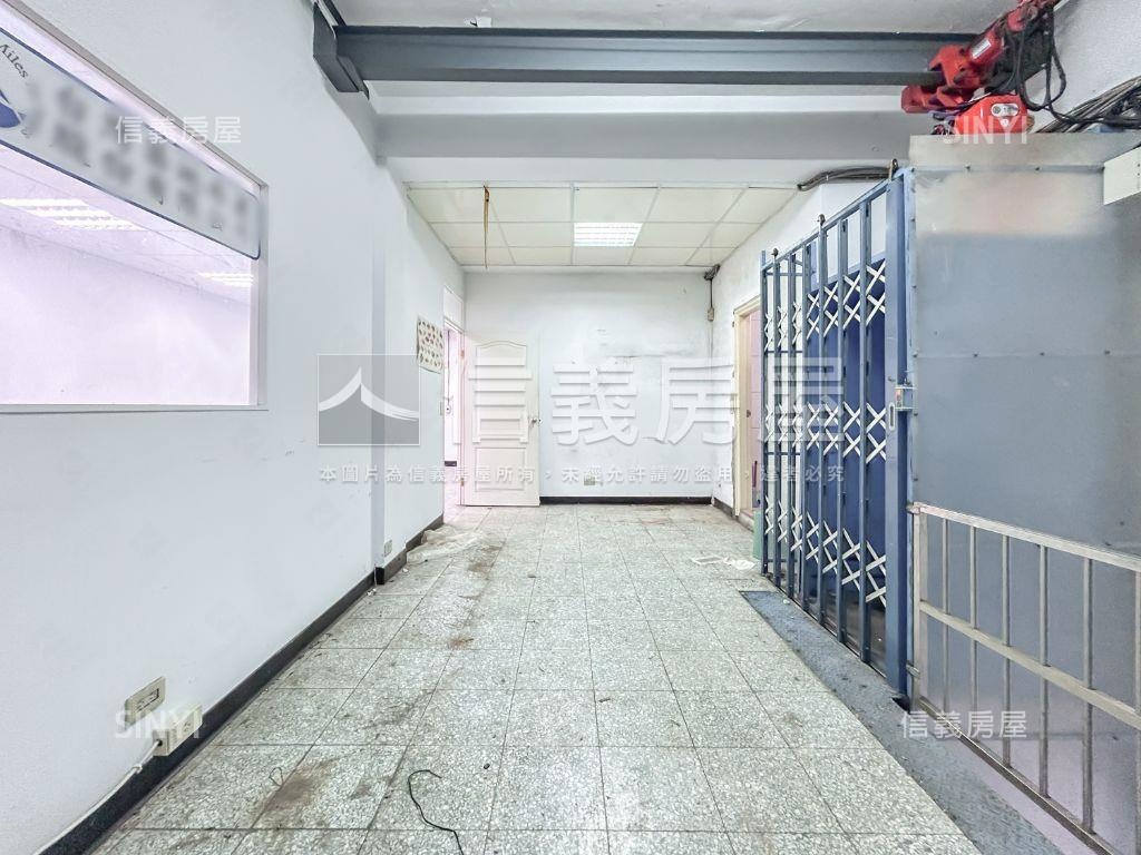 南港一樓未來可期房屋室內格局與周邊環境