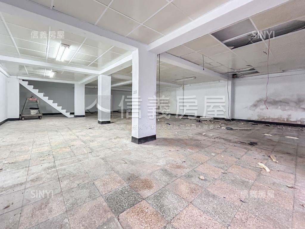 南港一樓未來可期房屋室內格局與周邊環境